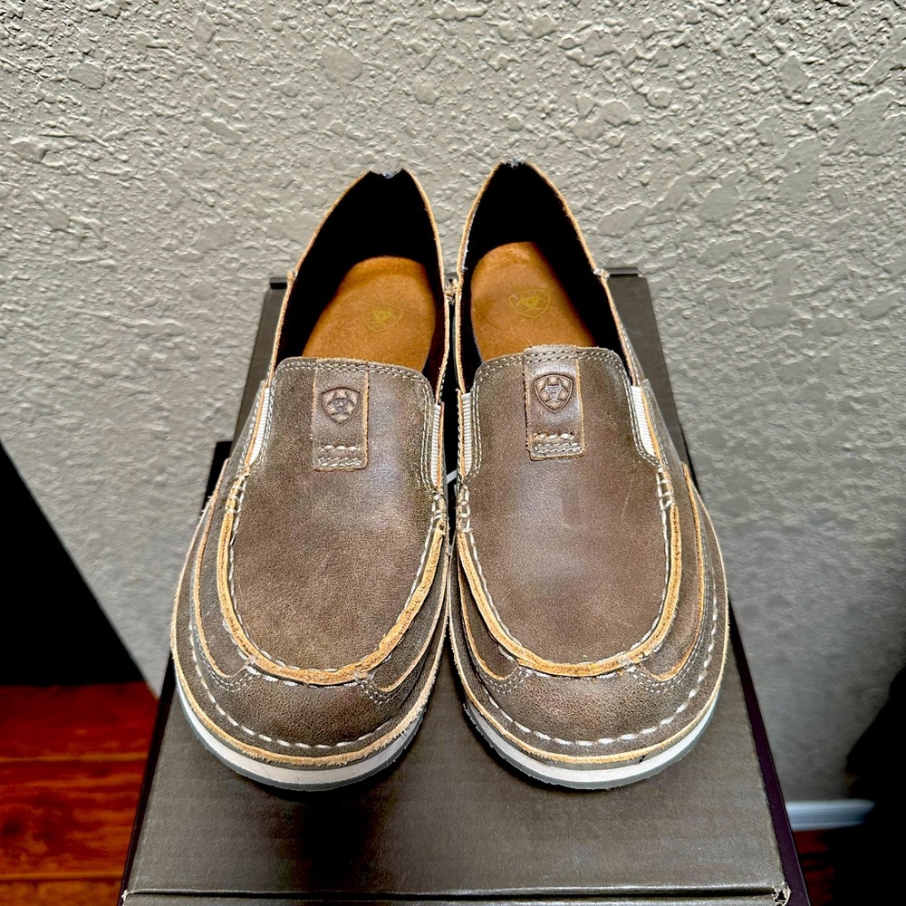 Ariat Women's Cruiser Slip Ons